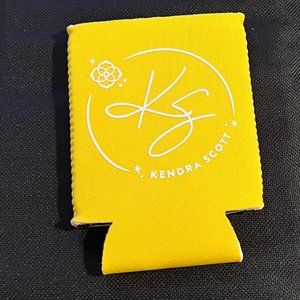 New Born To Shine Yellow Koozie!